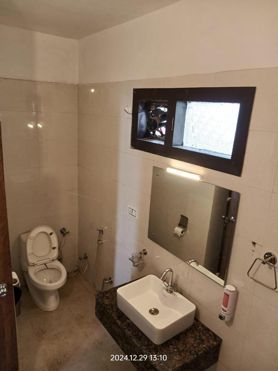 Shikha Resort Ewentbliz Bhīm Tāl Εξωτερικό φωτογραφία